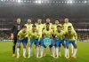 Brasil x França e Croácia: amistosos decisivos antes da Copa do Mundo 2026 Brasil x França e Croácia amistosos decisivos