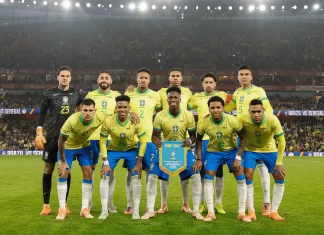 Brasil x França e Croácia: amistosos decisivos antes da Copa do Mundo 2026 Brasil x França e Croácia amistosos decisivos