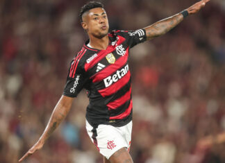 Bruno Henrique é absolvido em caso de apostas e volta a jogar pelo Flamengo Bruno Henrique é absolvido em caso de apostas