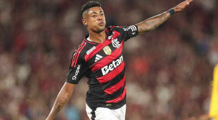Bruno Henrique é absolvido em caso de apostas e volta a jogar pelo Flamengo Bruno Henrique é absolvido em caso de apostas