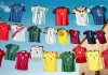 Camisas da Copa do Mundo 2026: adidas lança uniformes com tecnologia e identidade histórica Camisas da Copa do Mundo 2026