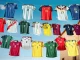 Camisas da Copa do Mundo 2026: adidas lança uniformes com tecnologia e identidade histórica Camisas da Copa do Mundo 2026