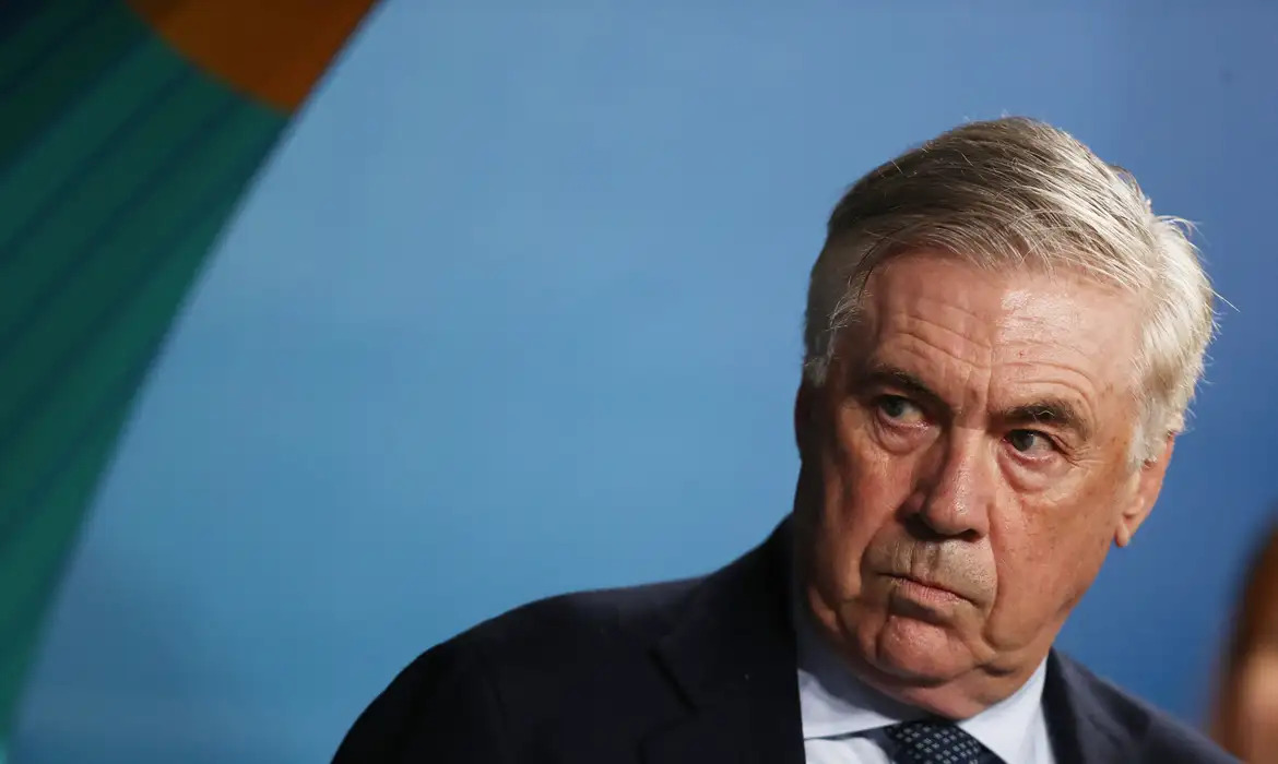 Carlo Ancelotti e o Processo por Fraude Fiscal