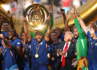 Mundial de Clubes 2025: bilhões em jogo e premiação histórica do futebol Mundial de Clubes 2025