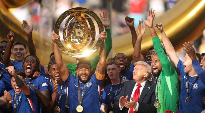 Mundial de Clubes 2025: bilhões em jogo e premiação histórica do futebol Mundial de Clubes 2025