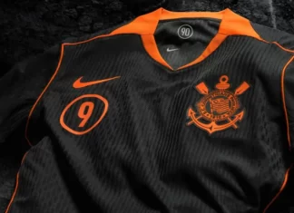 Corinthians investiga desvio de materiais da Nike após auditoria interna Corinthians investiga desvio de materiais da Nike