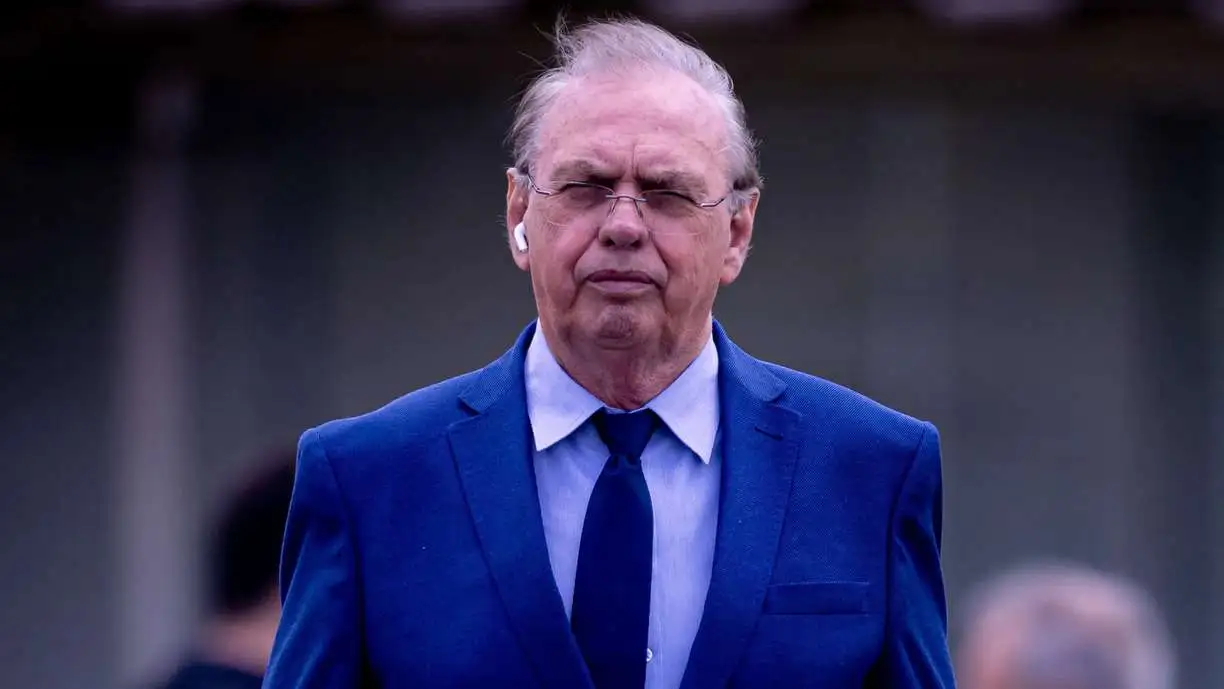 Corinthians investiga desvio de materiais da Nike