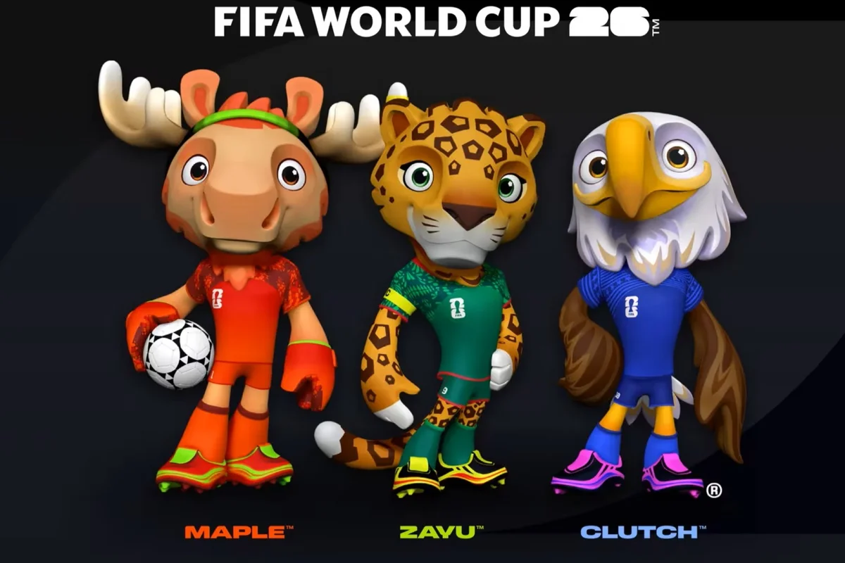 Craques fora da Copa do Mundo 2026