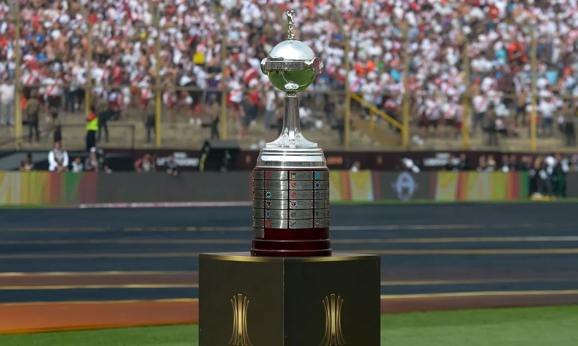 Estado de emergência em Lima 2025