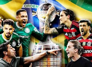 Final da Libertadores 2025: Flamengo vence o Palmeiras e conquista título histórico em Lima Final da Libertadores 2025