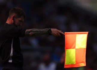 Impedimento semiautomático no Brasileirão 2026: como funciona a tecnologia e o impacto no futebol Impedimento semiautomático no Brasileirão 2026