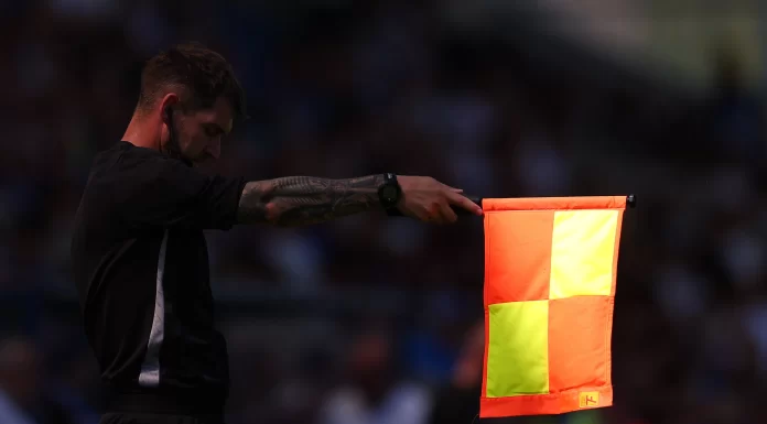 Impedimento semiautomático no Brasileirão 2026: como funciona a tecnologia e o impacto no futebol Impedimento semiautomático no Brasileirão 2026