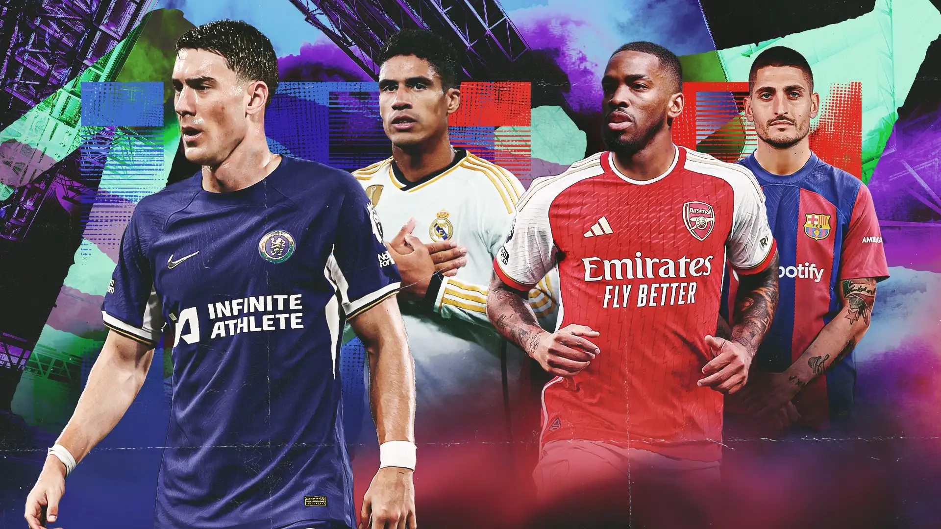 Janela de transferências 2025