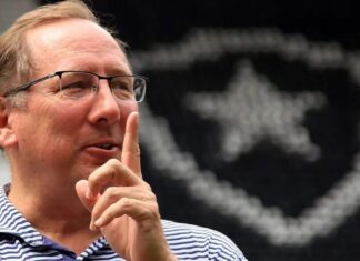 John Textor e proposta bilionária: entenda os investimentos e planos do dono do Botafogo em 2025 John Textor e proposta bilionária