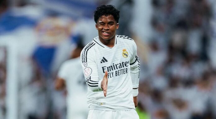Lyon negocia Endrick com o Real Madrid: como surgiu a transferência do atacante em 2025 Lyon negocia Endrick com o Real Madrid