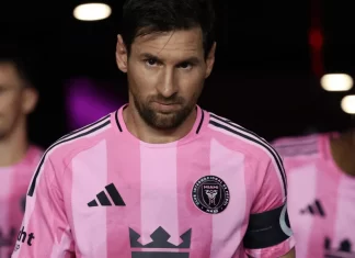 Messi renova contrato com o Inter Miami até 2028 e define futuro no futebol Messi renova contrato com o Inter Miami até 2028