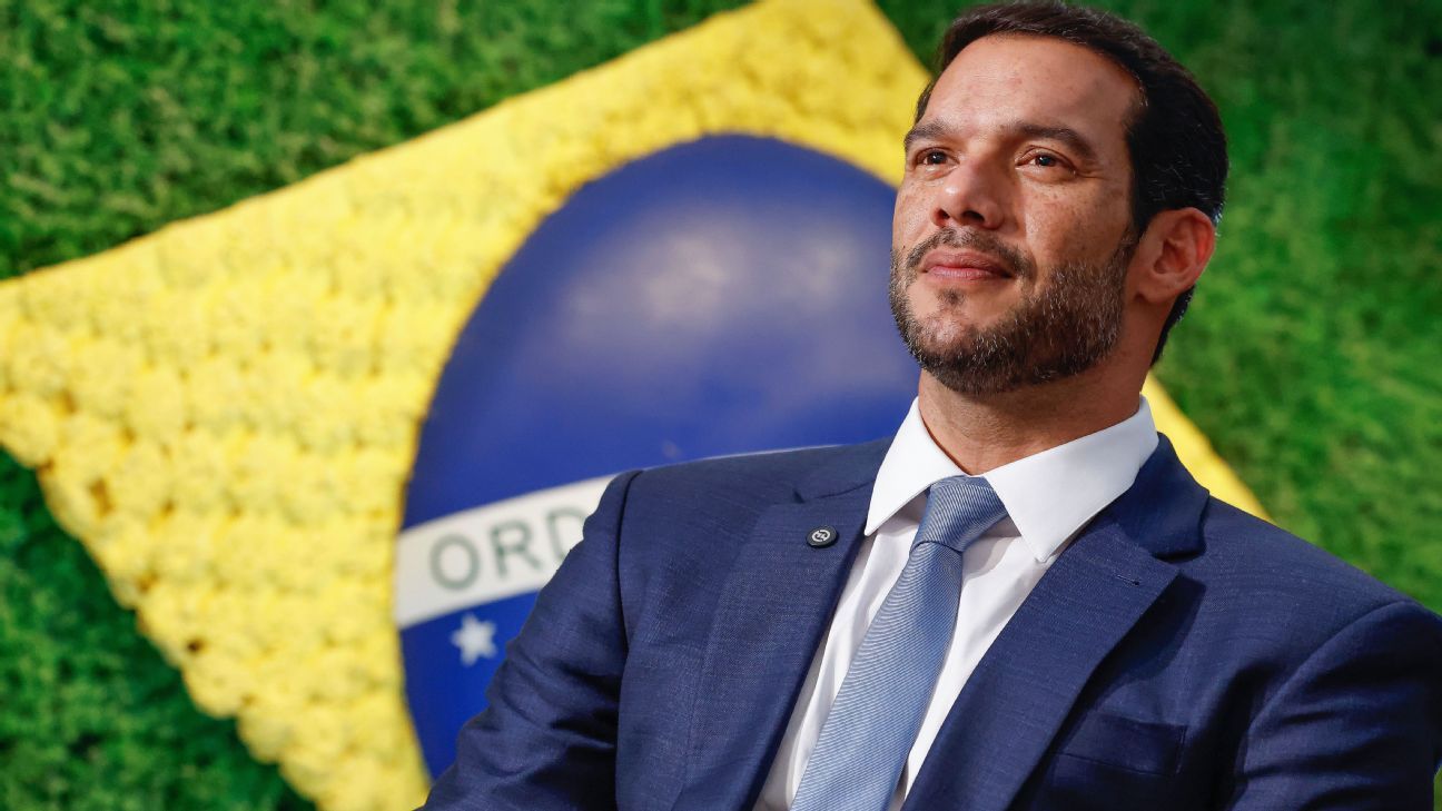 Mudanças no futebol brasileiro para 2026