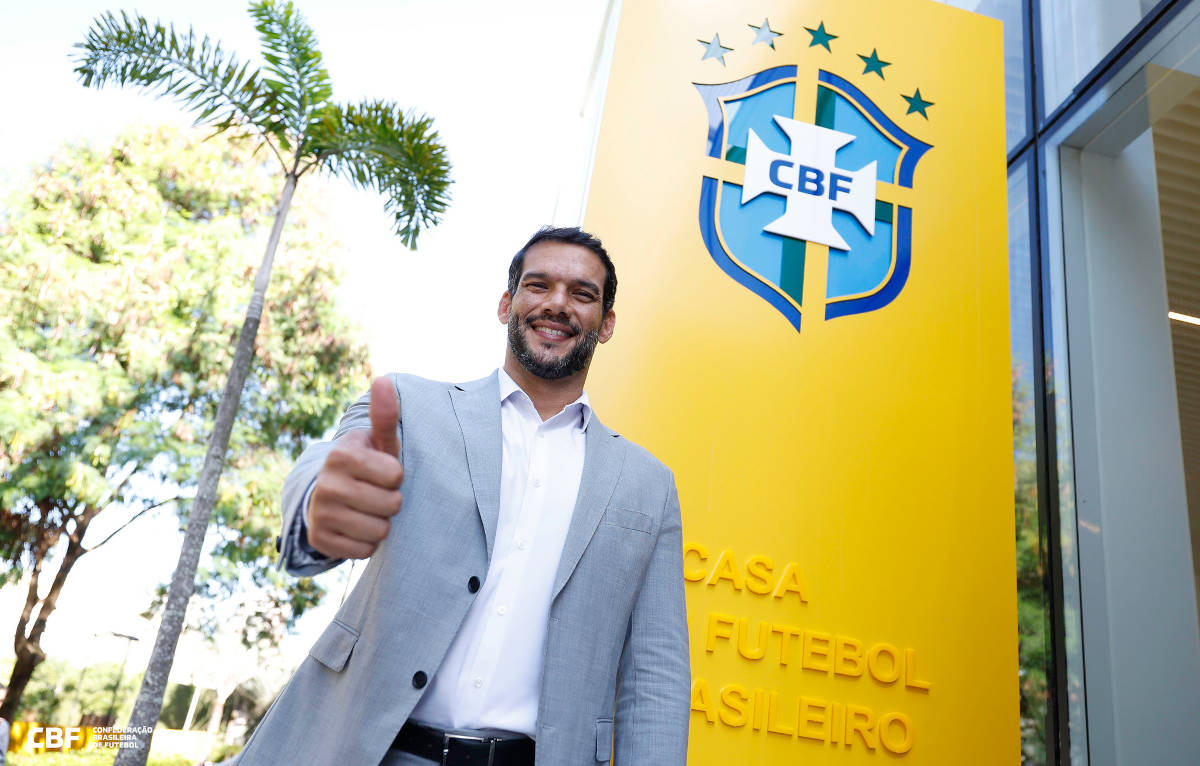 Mudanças no futebol brasileiro para 2026