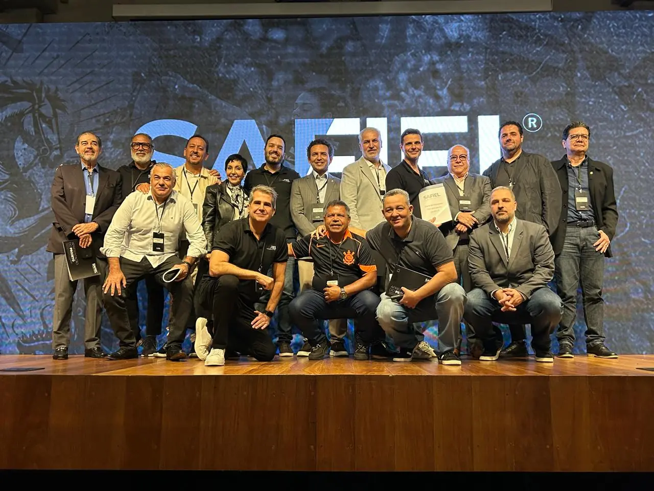 SAFiel entenda o projeto bilionário