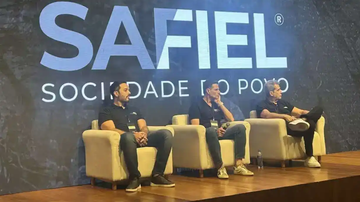 SAFiel entenda o projeto bilionário