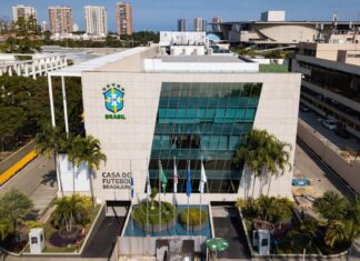 Série B em crise financeira: clubes pedem socorro e expõem problemas no futebol brasileiro em 2025 Série B em crise financeira