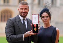 Sir David Beckham: ex-jogador é nomeado cavaleiro e recebe título histórico em 2025 Sir David Beckham: ex-jogador é nomeado cavaleiro