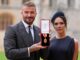 Sir David Beckham: ex-jogador é nomeado cavaleiro e recebe título histórico em 2025 Sir David Beckham: ex-jogador é nomeado cavaleiro