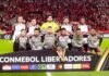 Flamengo na final da Libertadores 2025: campanha, decisão contra o Palmeiras e título histórico Flamengo na final da Libertadores 2025