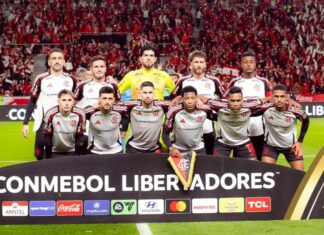 Flamengo na final da Libertadores 2025: campanha, decisão contra o Palmeiras e título histórico Flamengo na final da Libertadores 2025