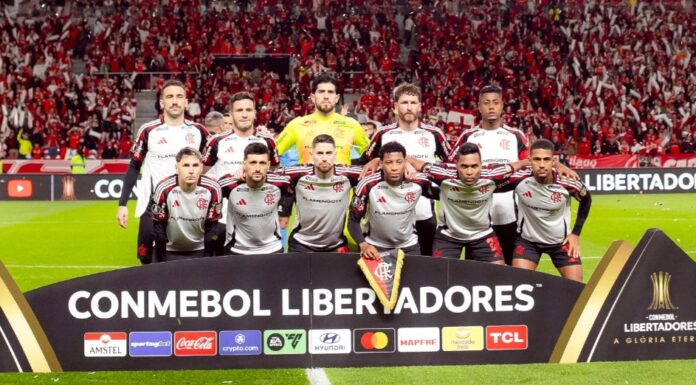 Flamengo na final da Libertadores 2025: campanha, decisão contra o Palmeiras e título histórico Flamengo na final da Libertadores 2025