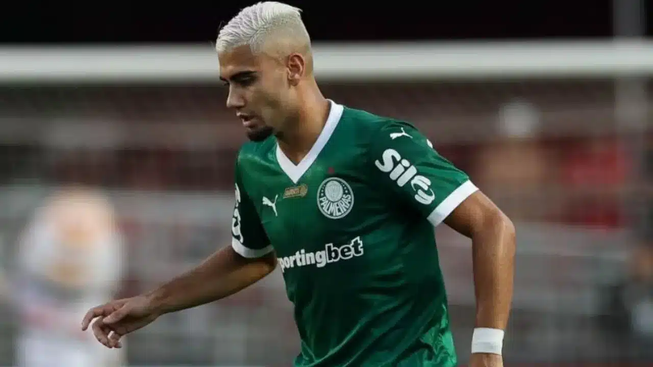 Andreas Pereira pode ser suspenso após polêmica em pênalti