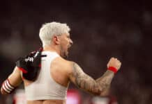 Arrascaeta sofre fratura na clavícula, passará por cirurgia e vira desfalque importante no Flamengo Arrascaeta sofre fratura na clavícula, passará por cirurgia