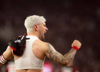 Arrascaeta sofre fratura na clavícula, passará por cirurgia e vira desfalque importante no Flamengo Arrascaeta sofre fratura na clavícula, passará por cirurgia