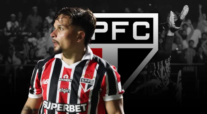 Artur ganha espaço no São Paulo e se encaixa como peça-chave no início de trabalho de Roger Machado Artur ganha espaço no São Paulo e se encaixa como peça-chave