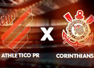 Athletico x Corinthians terá torcida restrita no Brasileirão 2026; veja quem poderá entrar Athletico x Corinthians terá torcida restrita no Brasileirão 2026