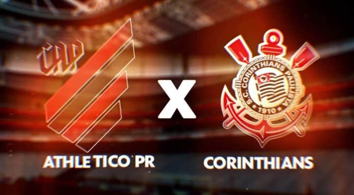 Athletico x Corinthians terá torcida restrita no Brasileirão 2026; veja quem poderá entrar Athletico x Corinthians terá torcida restrita no Brasileirão 2026