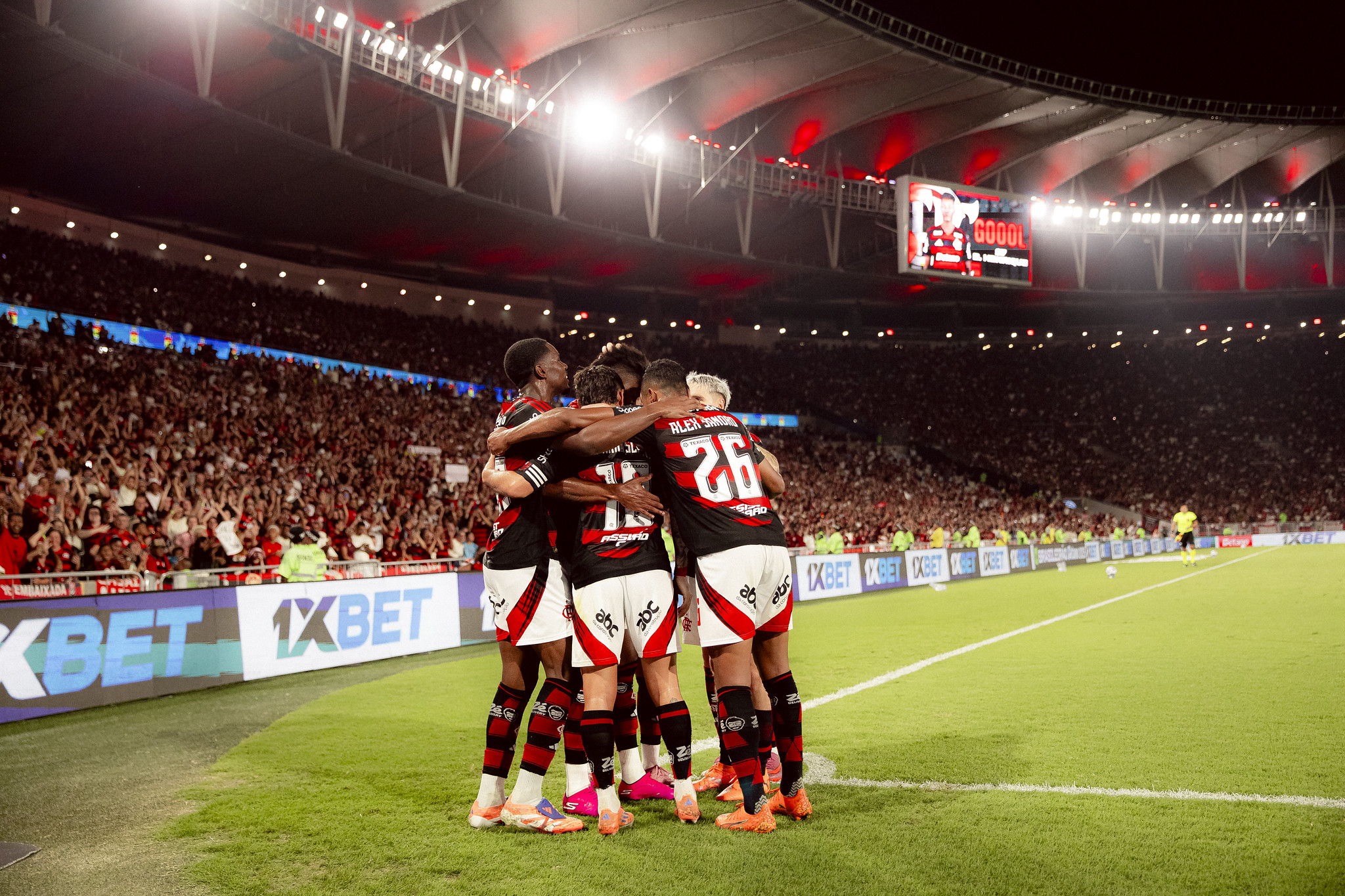 Atlético-MG x Flamengo: reencontro na Arena MRV revive decisão