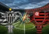 Atlético-MG x Flamengo: reencontro na Arena MRV revive decisão, provocações e título adiado Atlético-MG x Flamengo: reencontro na Arena MRV revive decisão