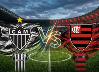 Atlético-MG x Flamengo: reencontro na Arena MRV revive decisão, provocações e título adiado Atlético-MG x Flamengo: reencontro na Arena MRV revive decisão