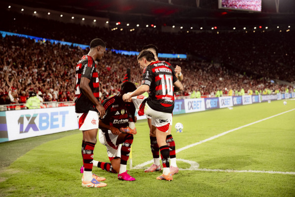 Atlético-MG x Flamengo: reencontro na Arena MRV revive decisão