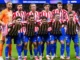 Atlético de Madrid elimina Barcelona e avança à semifinal da Champions League Atlético de Madrid elimina Barcelona e avança à semifinal