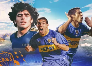 Boca Juniors perde mais de 40 mil sócios e acende alerta sobre crise no clube Boca Juniors perde mais de 40 mil sócios