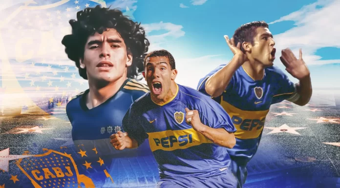 Boca Juniors perde mais de 40 mil sócios e acende alerta sobre crise no clube Boca Juniors perde mais de 40 mil sócios