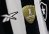 Botafogo anuncia saída da Reebok e abre caminho para novo fornecedor esportivo Botafogo anuncia saída da Reebok
