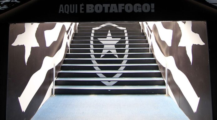 Botafogo tem dívida próxima de R$ 3 bilhões e prejuízo de R$ 287 milhões em 2025, aponta laudo Botafogo tem dívida próxima de R$ 3 bilhões