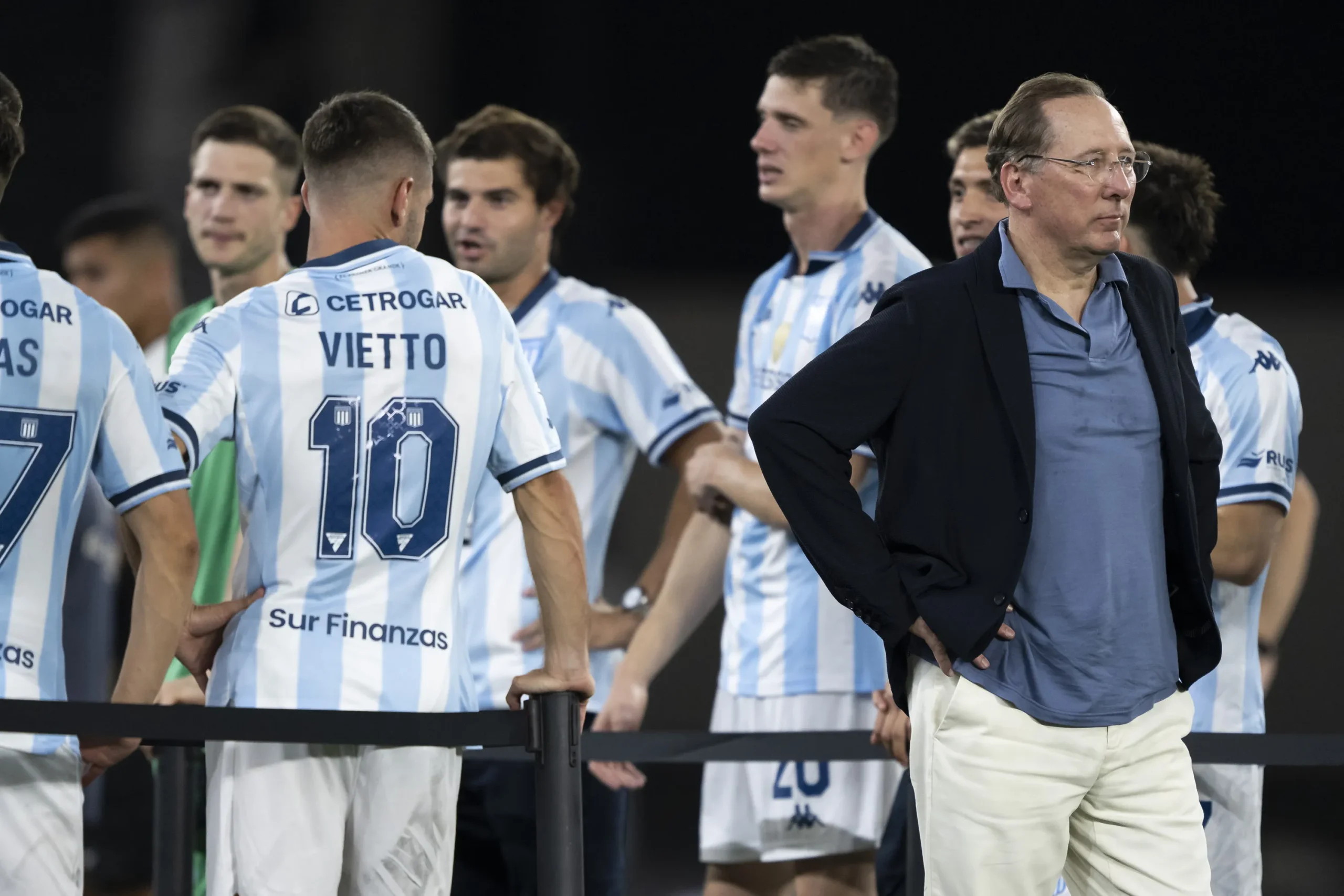 Botafogo tem dívida próxima de R$ 3 bilhões