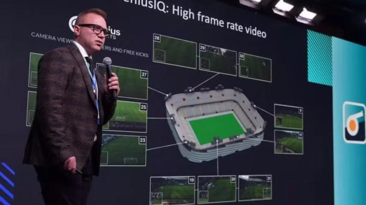 CBF inicia instalação do impedimento semiautomático