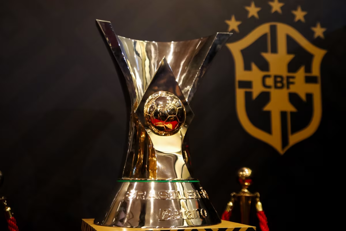 CBF propõe agenda para criação de liga