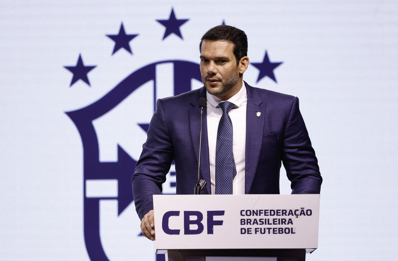 CBF propõe agenda para criação de liga
