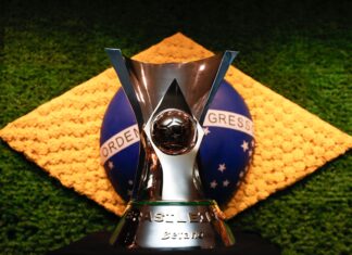 CBF propõe agenda para criação de liga única no Brasileirão CBF propõe agenda para criação de liga